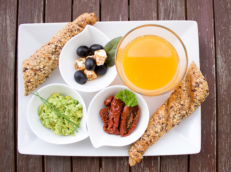 Serveis de Dietista i Nutricionista a Reus - Centre de teràpies naturals i bellesa natural