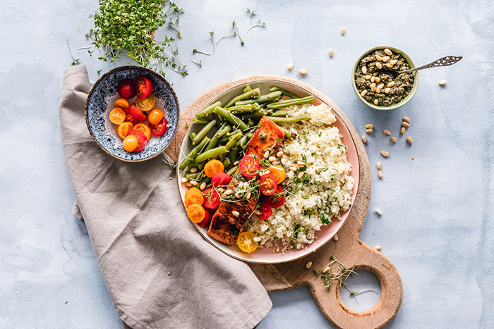 Serveis de Dietista i Nutricionista a Reus - Centre de teràpies naturals i bellesa natural